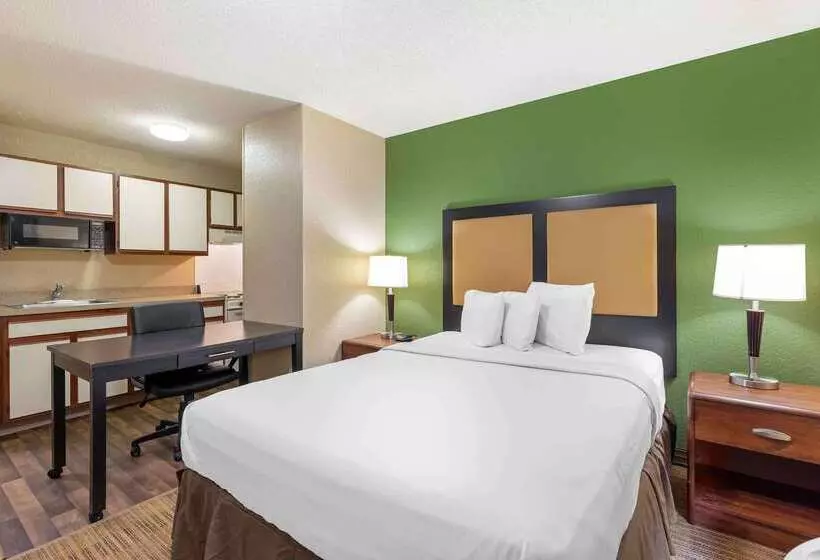 ホテル Extended Stay America Suites Wichita East