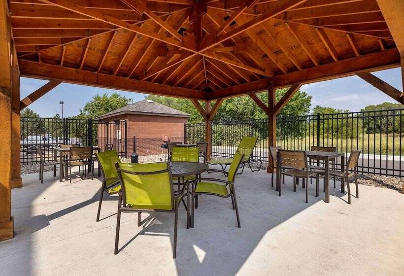 فندق Extended Stay America Suites  Wichita  East