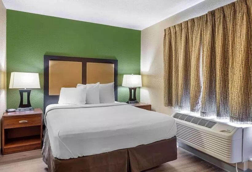 ホテル Extended Stay America Suites Wichita East
