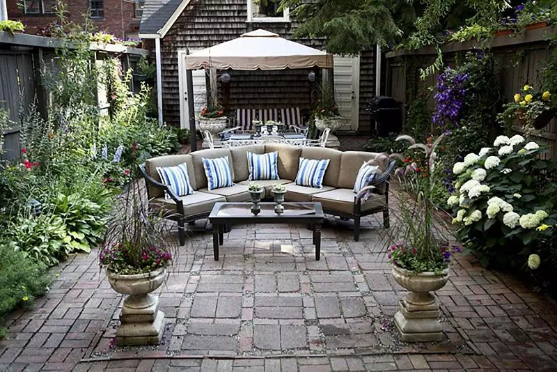 ホテル Morgan State House Inn