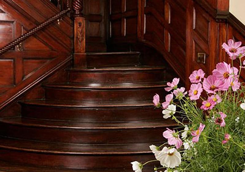 فندق Morgan State House Inn