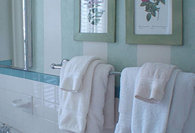 فندق Morgan State House Inn