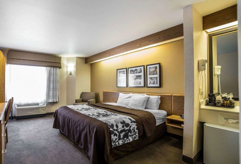 هتل Quality Inn Moab Slickrock Area