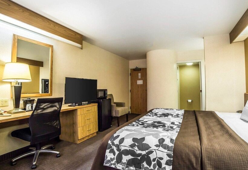 هتل Quality Inn Moab Slickrock Area