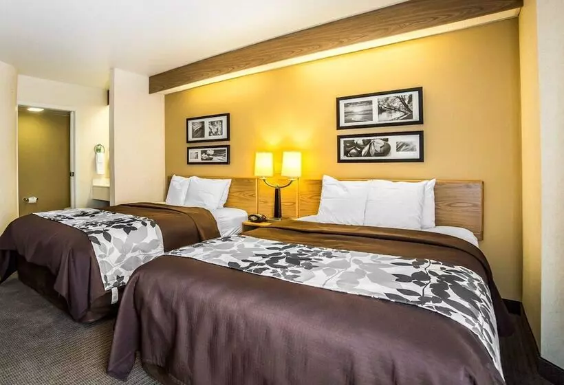 ホテル Quality Inn Moab Slickrock Area