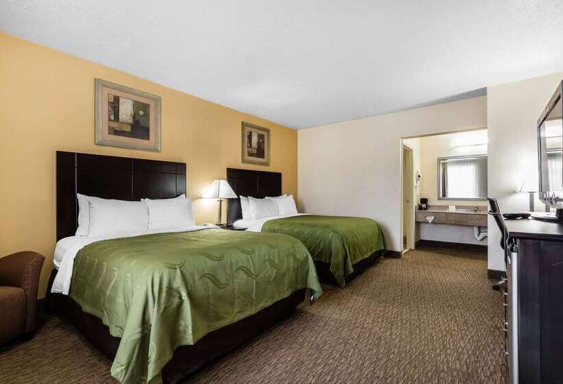 فندق Quality Inn