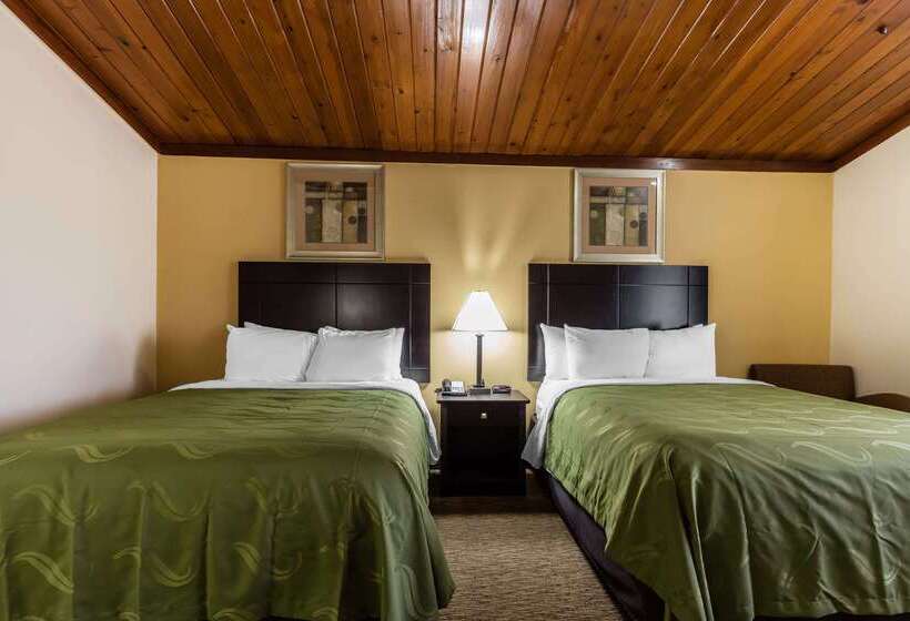 فندق Quality Inn