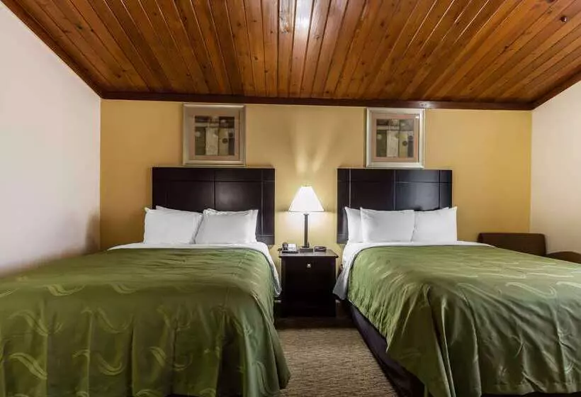 호텔 Quality Inn