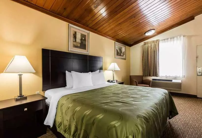 호텔 Quality Inn