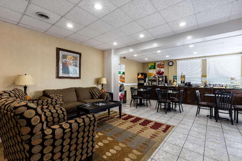 فندق Quality Inn