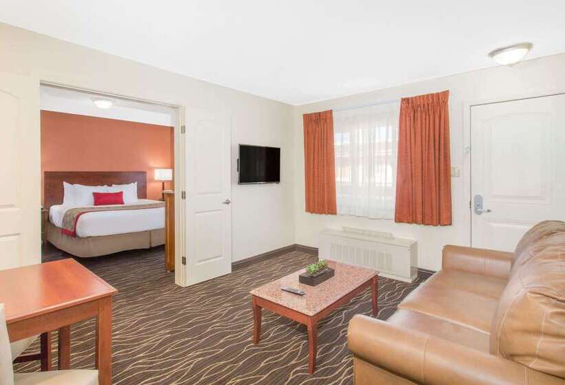 Ramada By Wyndham Elko Hotel At Stockmen S Casino