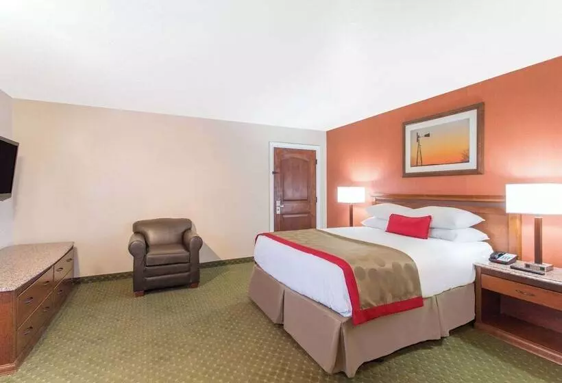 Ramada By Wyndham Elko Hotel At Stockmen S Casino