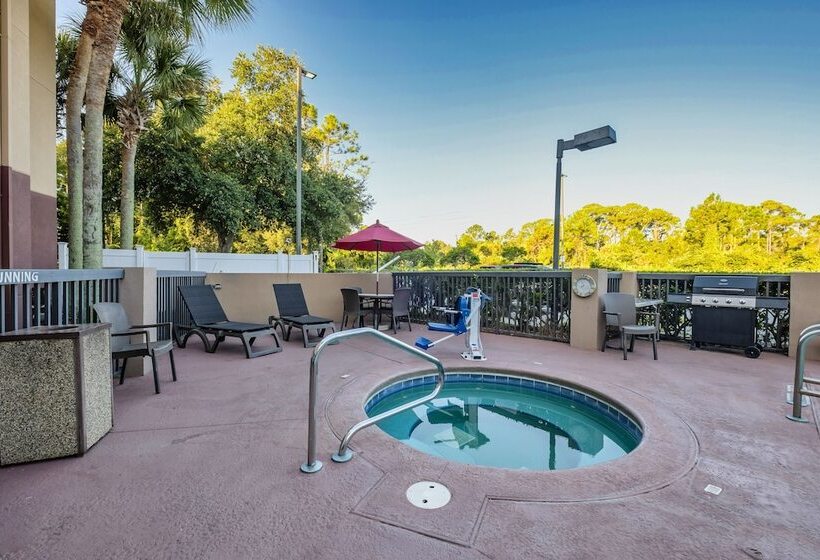 Otel Red Roof Inn Plus+ Palm Coast