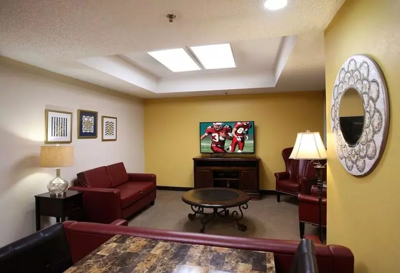 فندق Red Roof Inn Plus+ Palm Coast