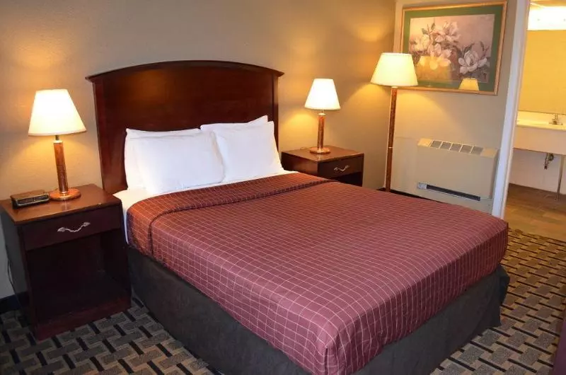 فندق Quality Inn Detroit Downtown