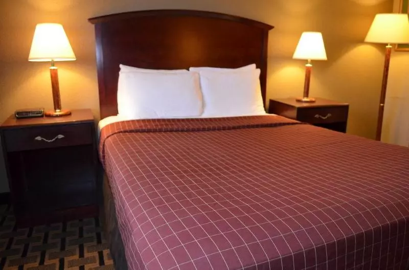 فندق Quality Inn Detroit Downtown