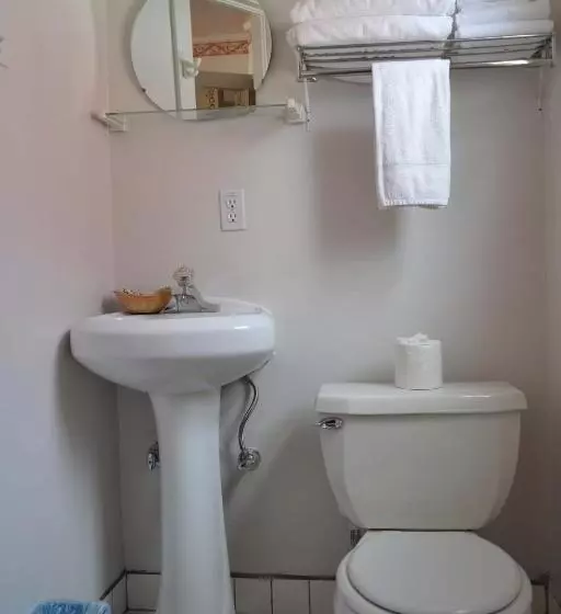 호텔 Silver Maple Inn And The Cain House Country Suites