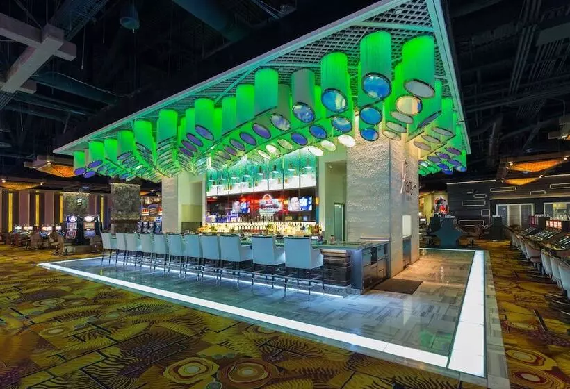 酒店 Silverton Casino Lodge   Newly Renovated