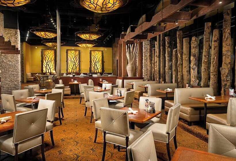 فندق Silverton Casino Lodge   Newly Renovated