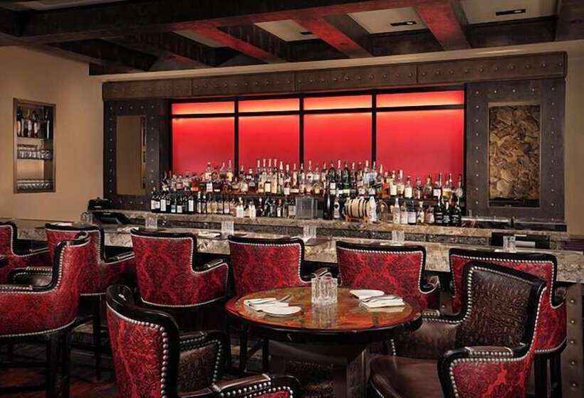 فندق Silverton Casino Lodge   Newly Renovated