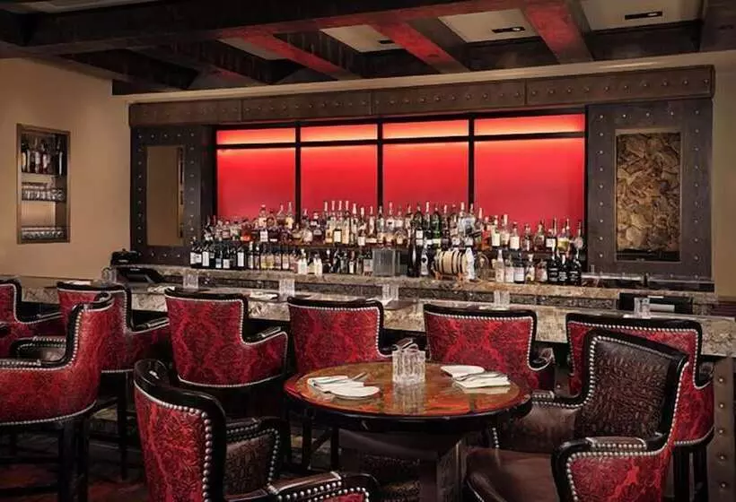 酒店 Silverton Casino Lodge   Newly Renovated