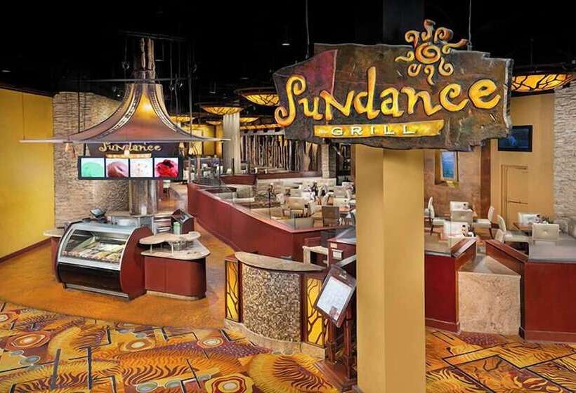 فندق Silverton Casino Lodge   Newly Renovated