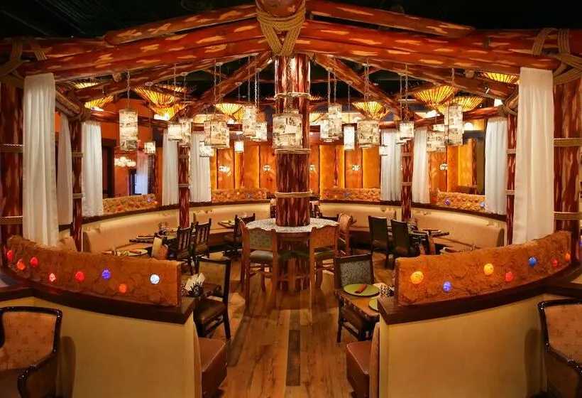 酒店 Silverton Casino Lodge   Newly Renovated