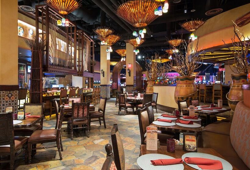 فندق Silverton Casino Lodge   Newly Renovated