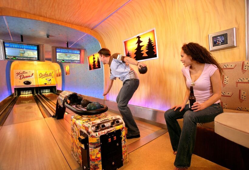 فندق Silverton Casino Lodge   Newly Renovated