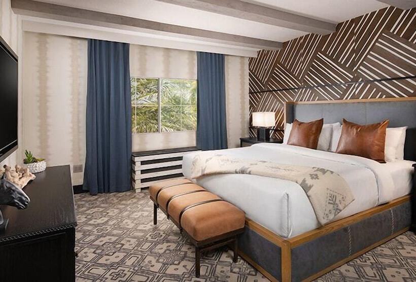 فندق Silverton Casino Lodge   Newly Renovated