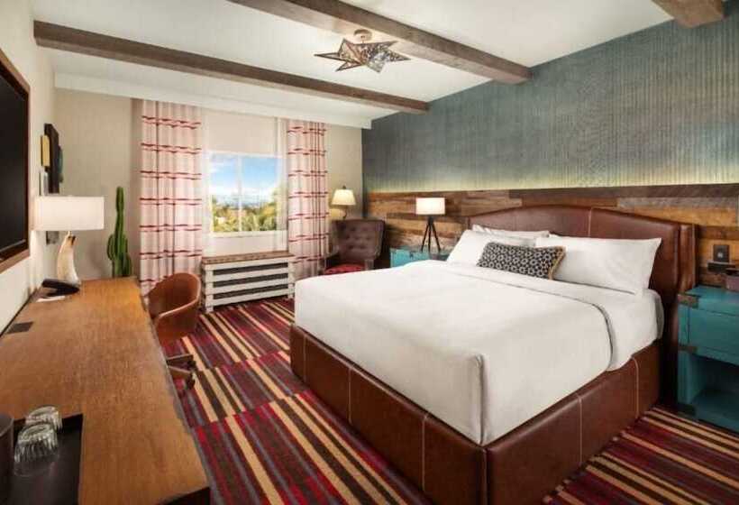 فندق Silverton Casino Lodge   Newly Renovated