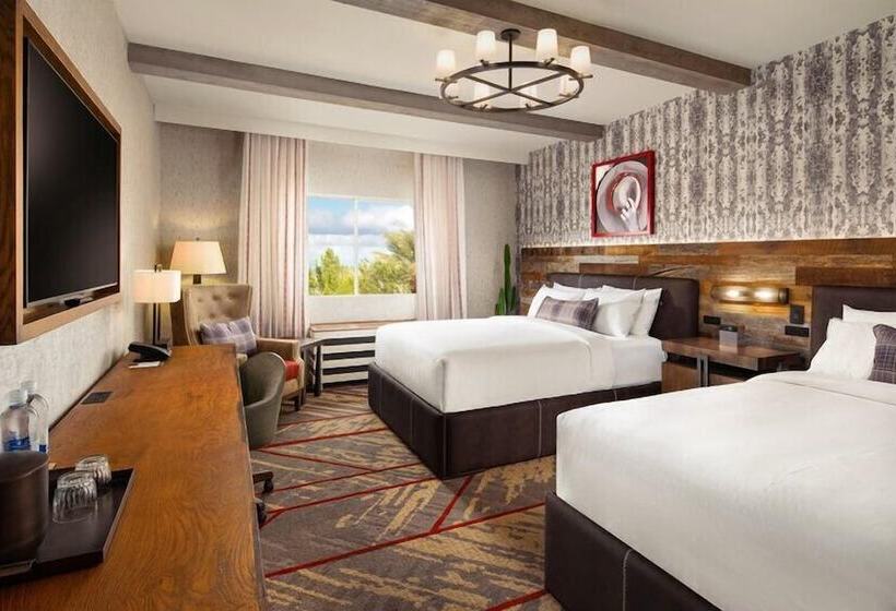 فندق Silverton Casino Lodge   Newly Renovated