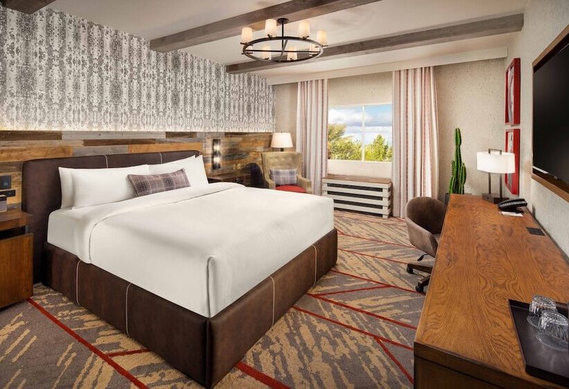 فندق Silverton Casino Lodge   Newly Renovated