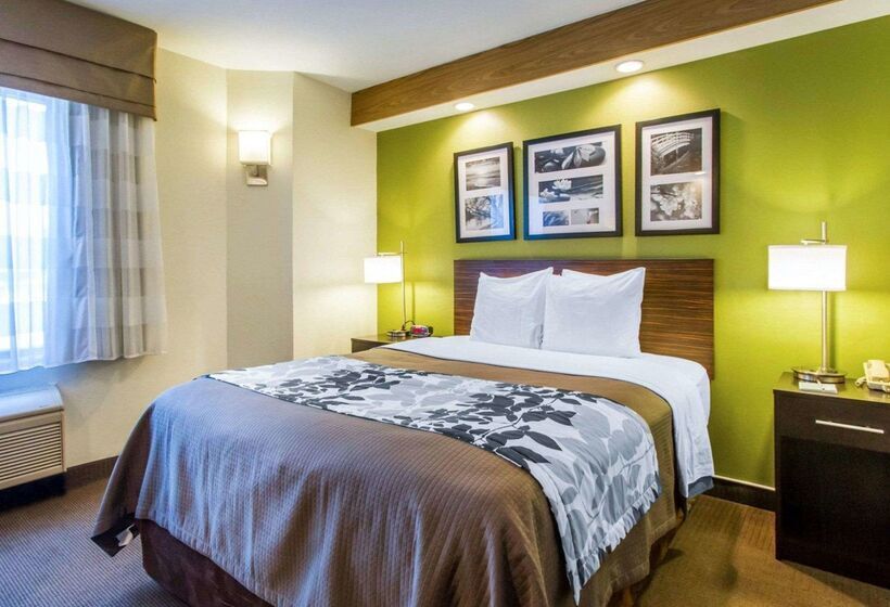 هتل Econo Lodge Amarillo East