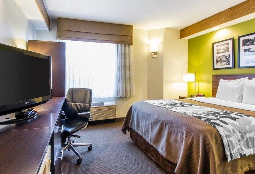 هتل Econo Lodge Amarillo East