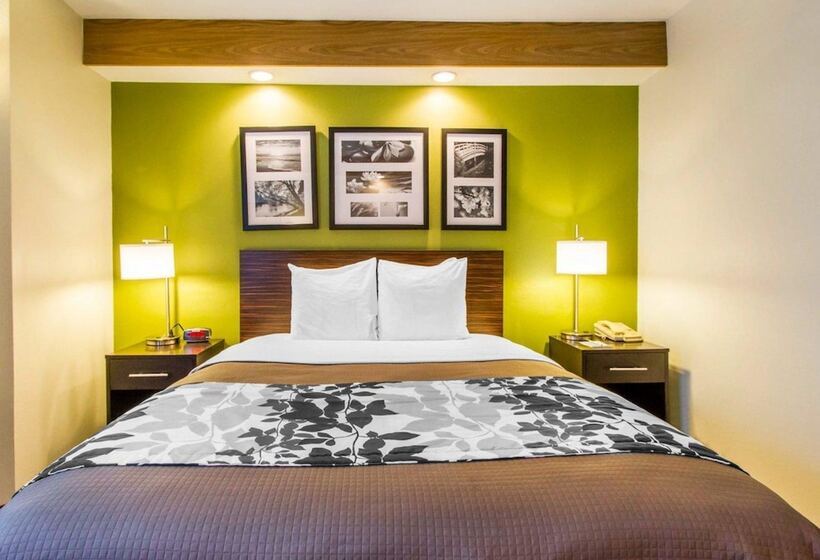 هتل Econo Lodge Amarillo East