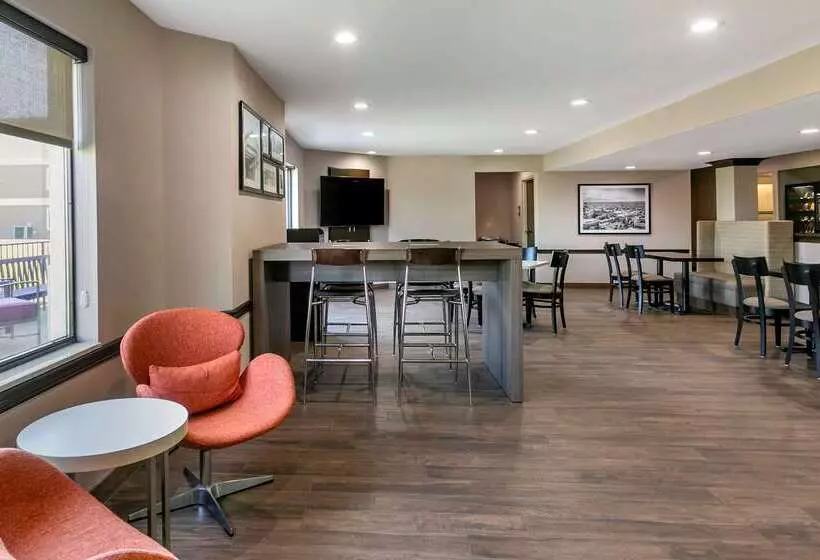 Отель Sleep Inn Allentown Fogelsville