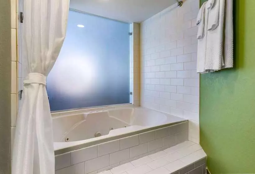 Отель Sleep Inn Allentown Fogelsville