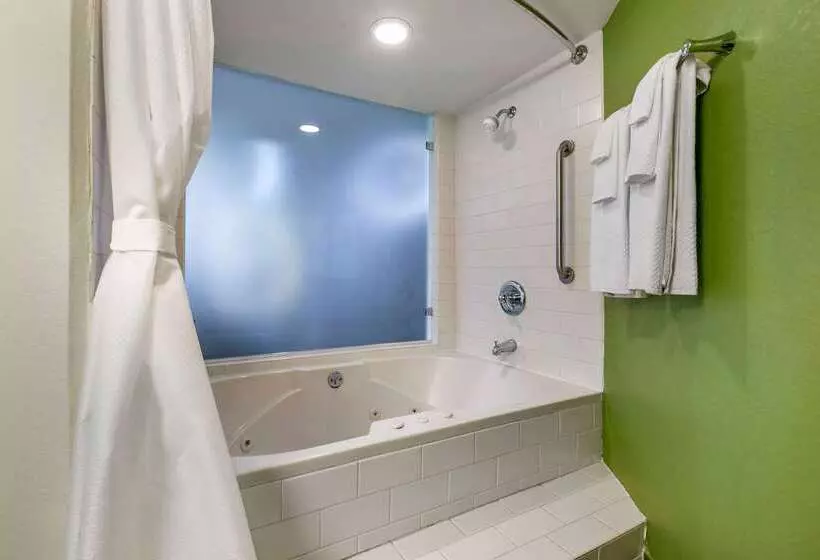 Отель Sleep Inn Allentown Fogelsville