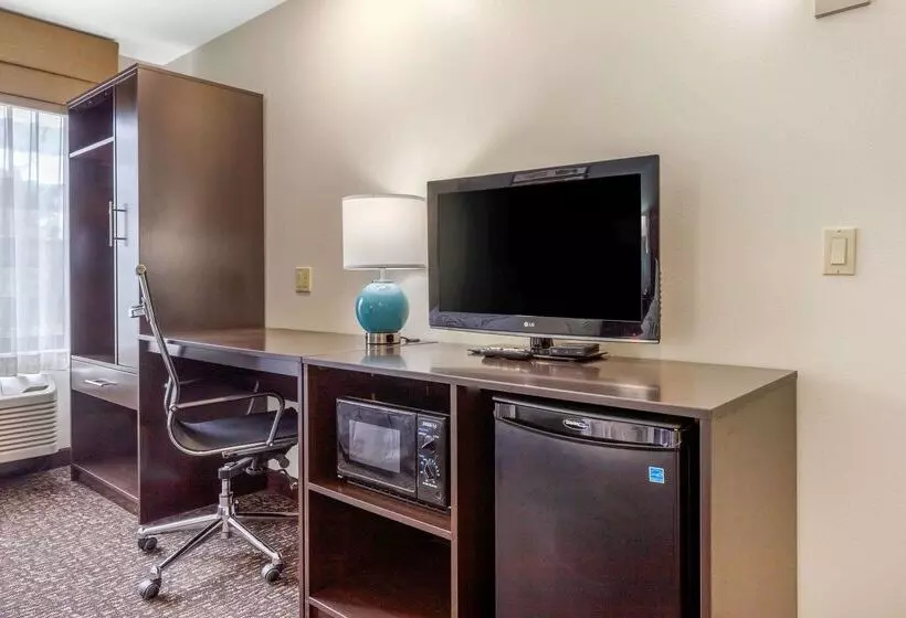 هتل Sleep Inn & Suites