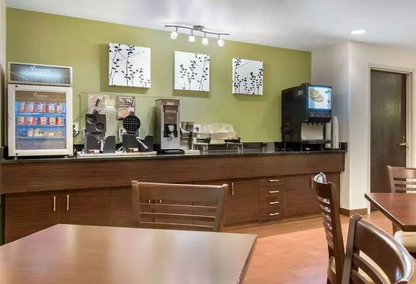 בית מלון כפרי Sleep Inn Carlisle South