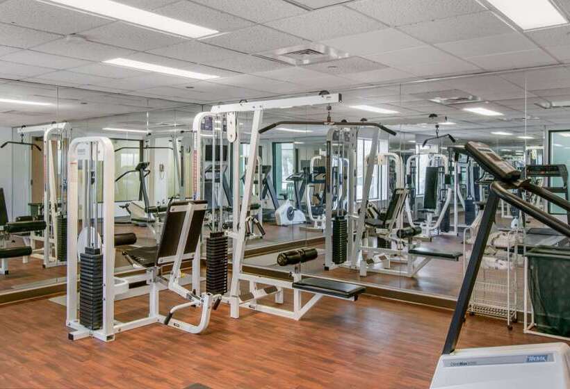 فندق Sleep Inn Carlisle South