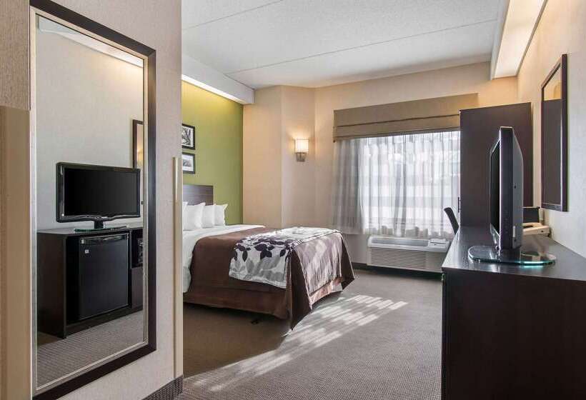 فندق Sleep Inn Carlisle South