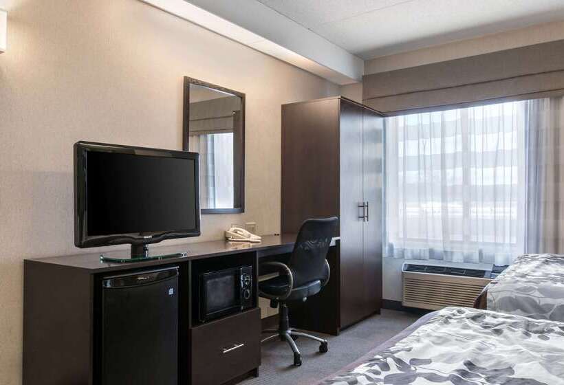 فندق Sleep Inn Carlisle South