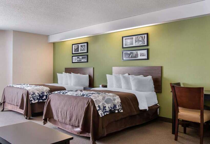 فندق Sleep Inn Carlisle South