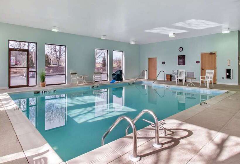 فندق Sleep Inn Carlisle South