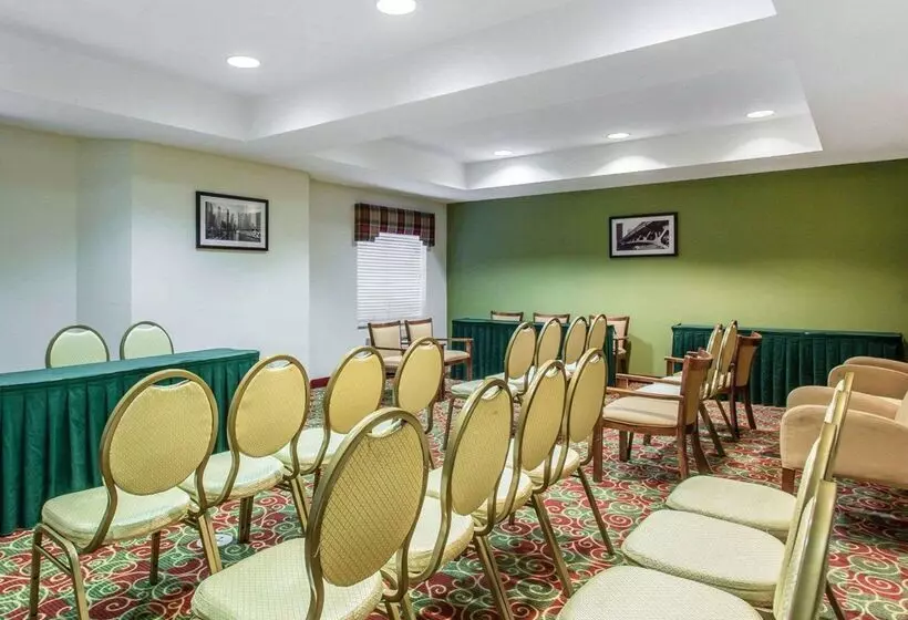 호텔 Sleep Inn Columbia