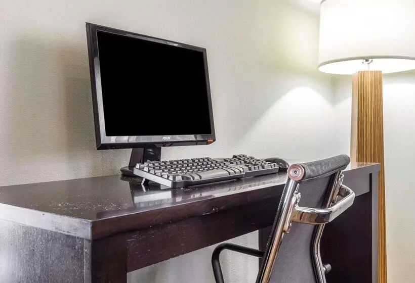 호텔 Sleep Inn Columbia