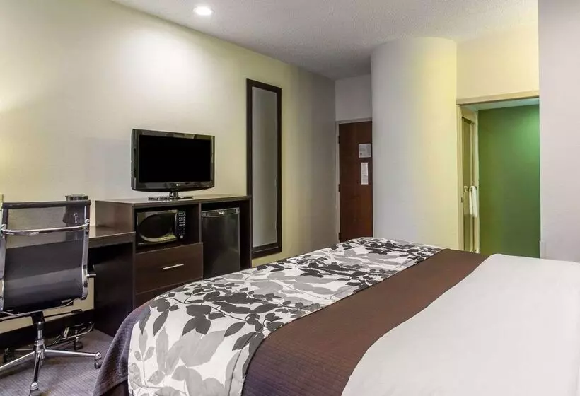 호텔 Sleep Inn Columbia