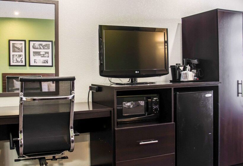 בית מלון כפרי Sleep Inn Concord Kannapolis